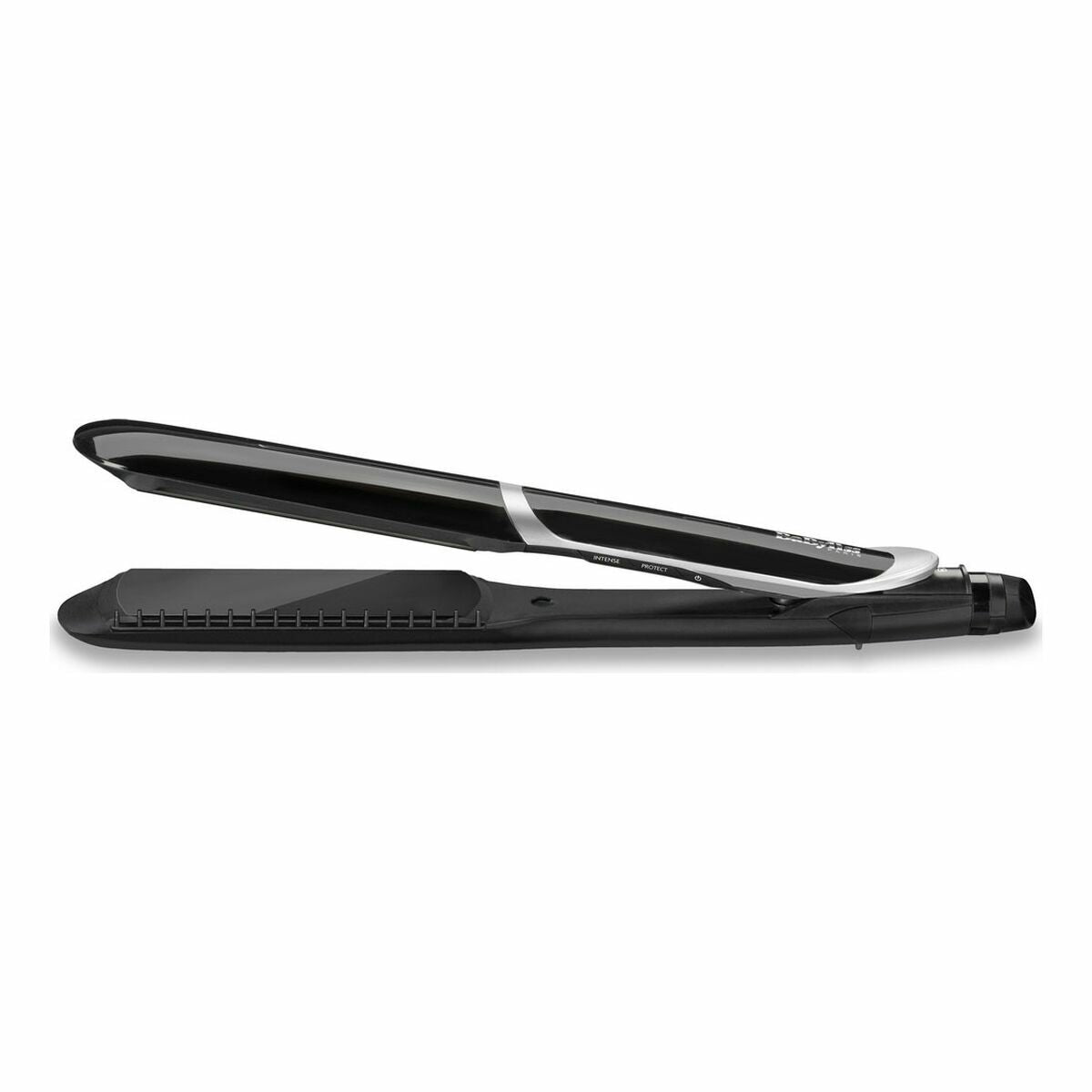 Glattejern Babyliss ST397E Sort produktemballage