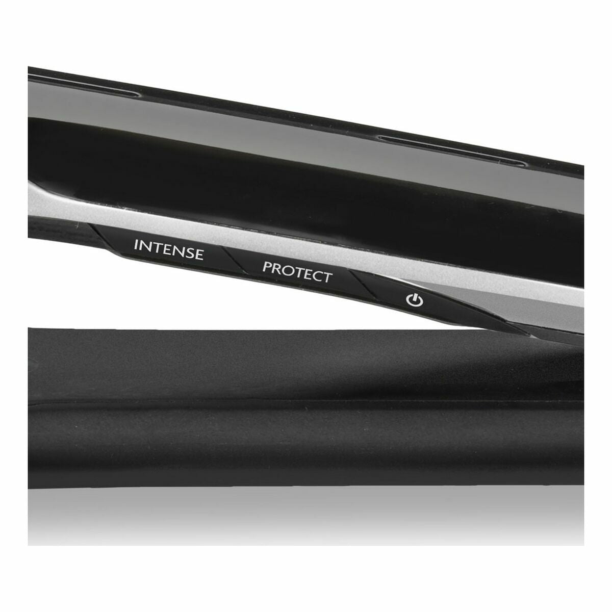 Glattejern Babyliss ST397E Sort produktemballage