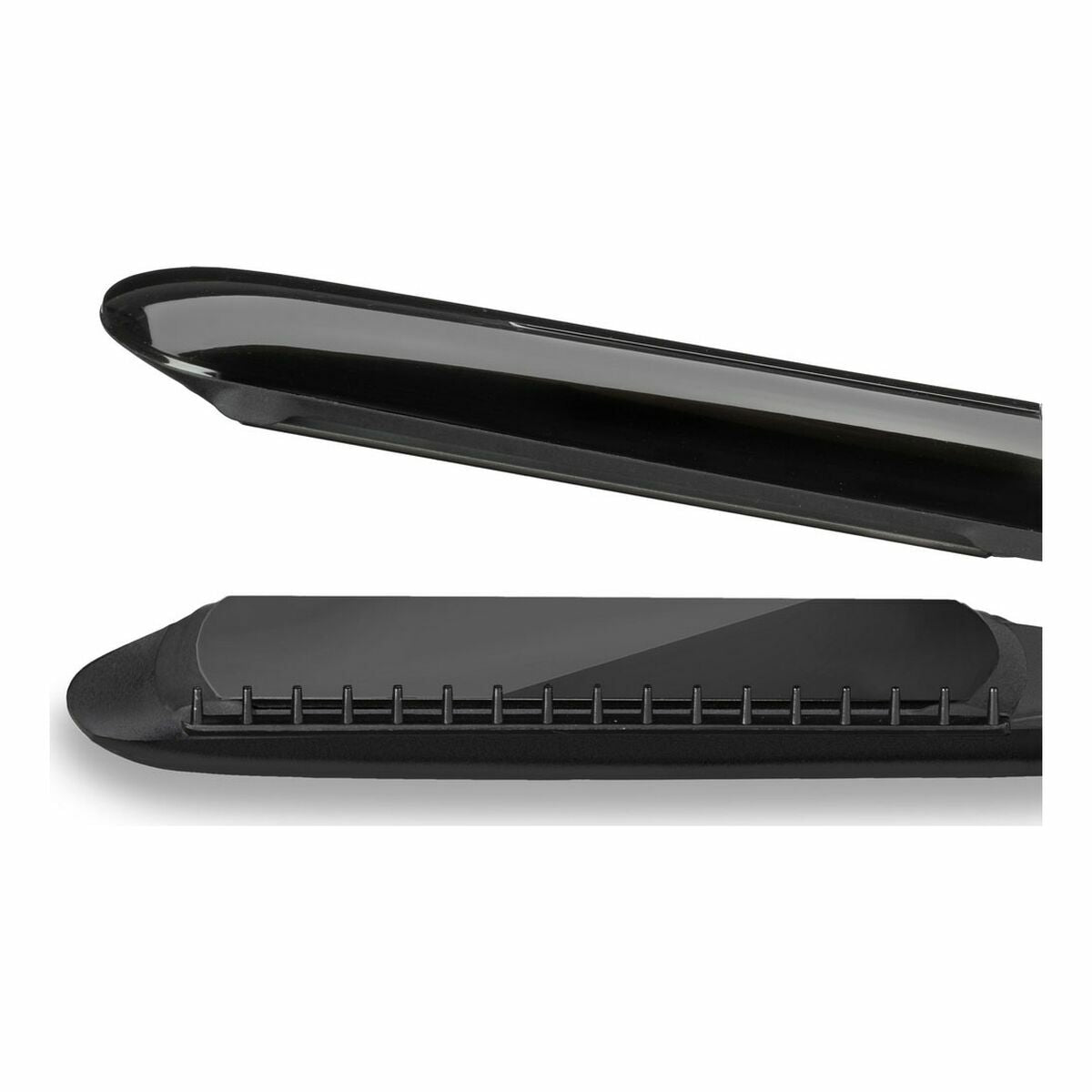 Glattejern Babyliss ST397E Sort produktemballage