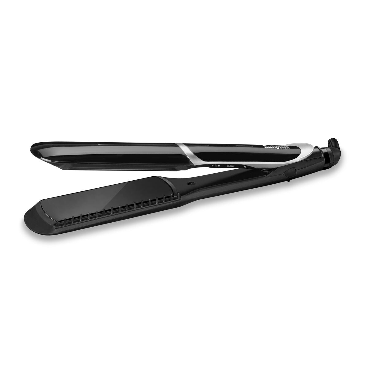 Glattejern Babyliss ST397E Sort produktemballage