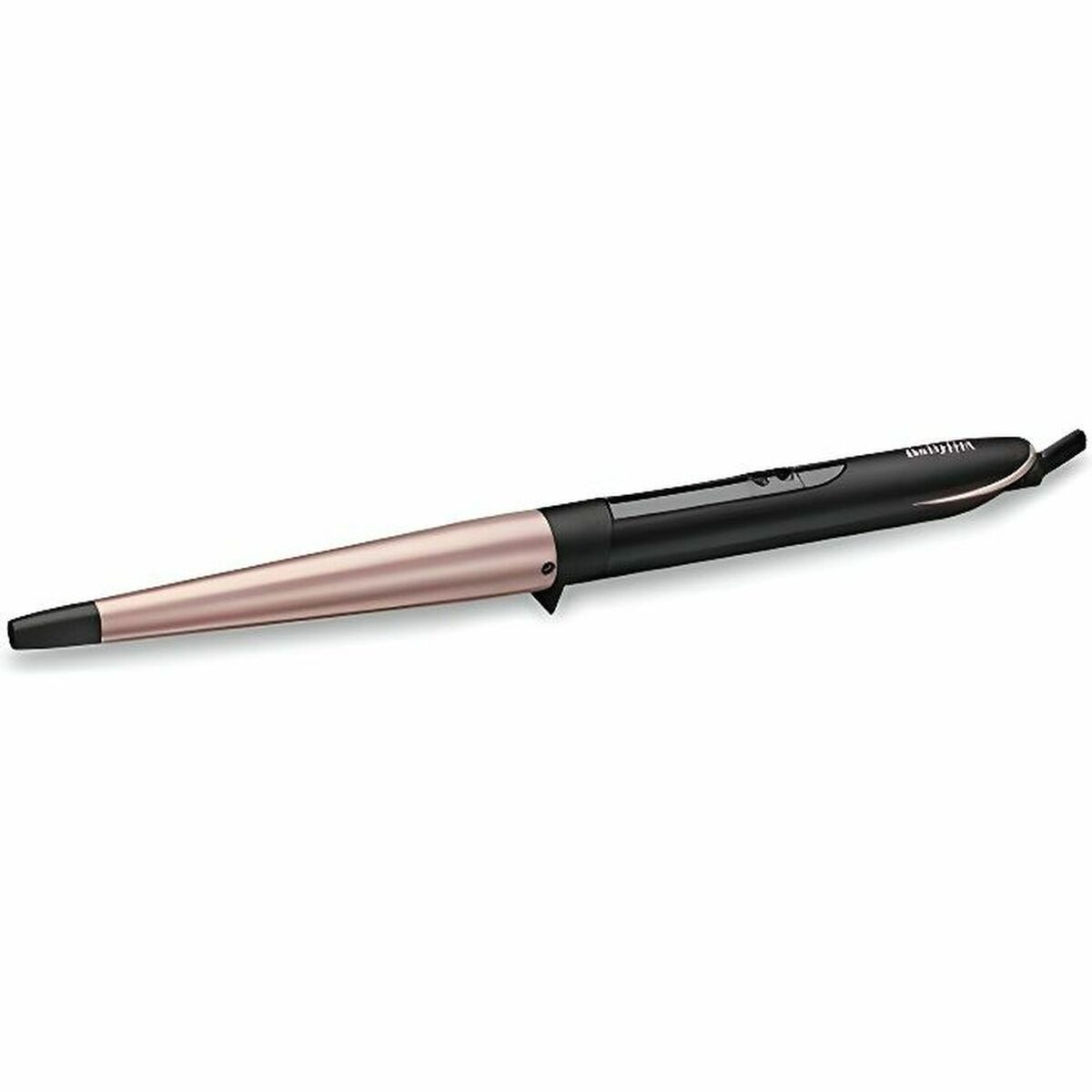Hårtang Babyliss C454E konisk keramisk produktemballage