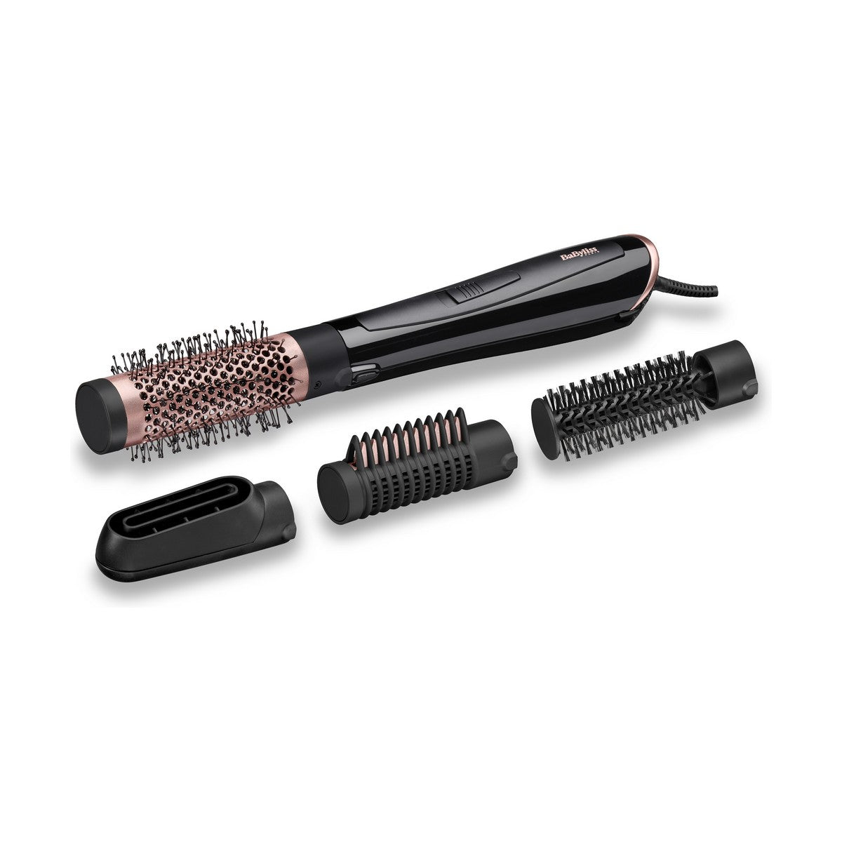 Børste Babyliss CEPILLO DE AIRE AS128E produktemballage