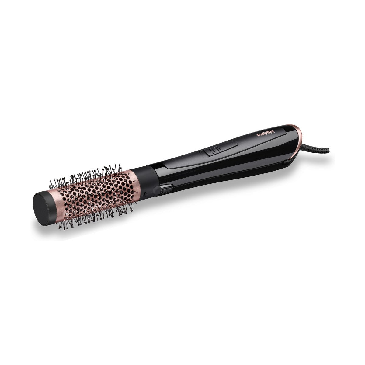 Børste Babyliss CEPILLO DE AIRE AS128E produktemballage