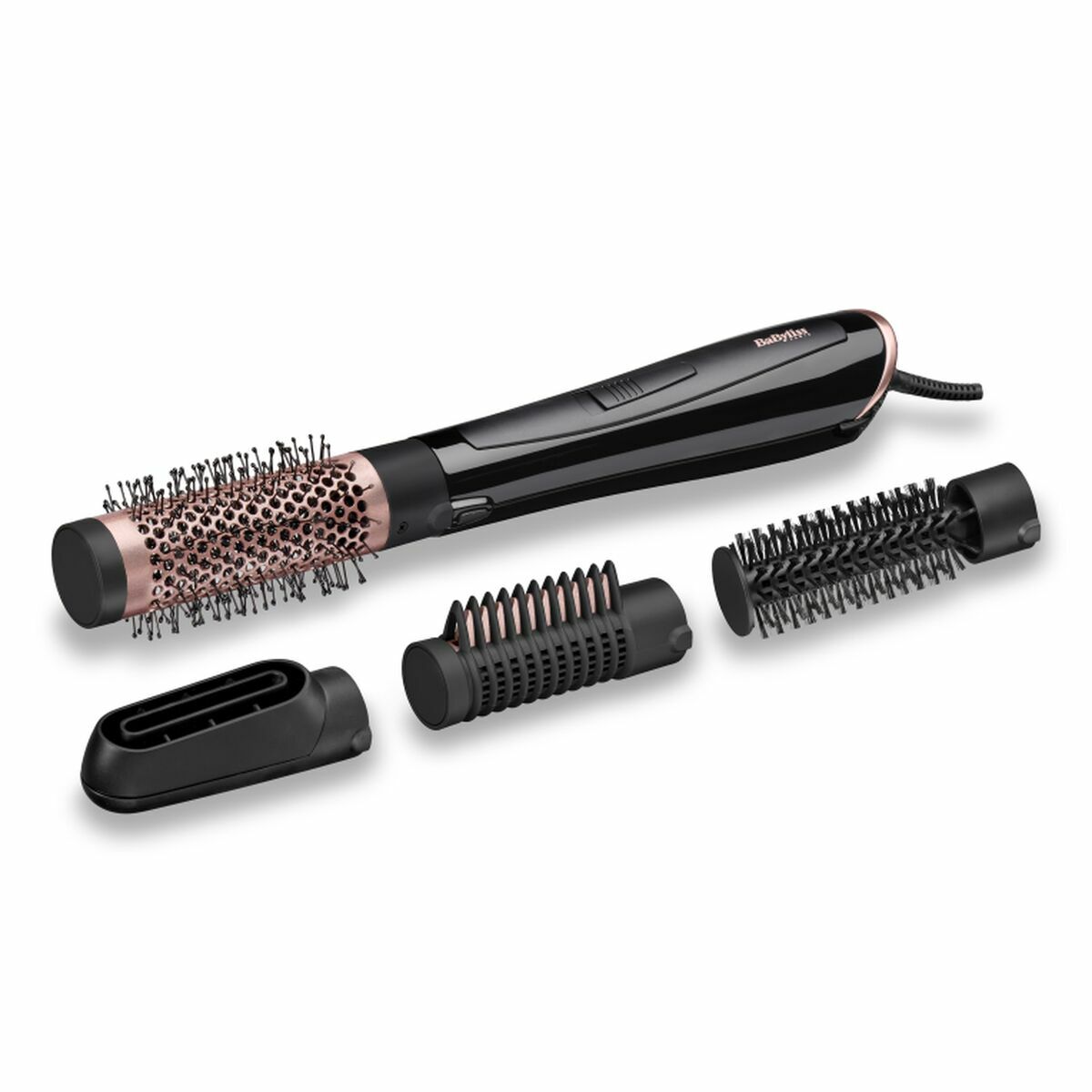 Børste Babyliss CEPILLO DE AIRE AS128E produktemballage