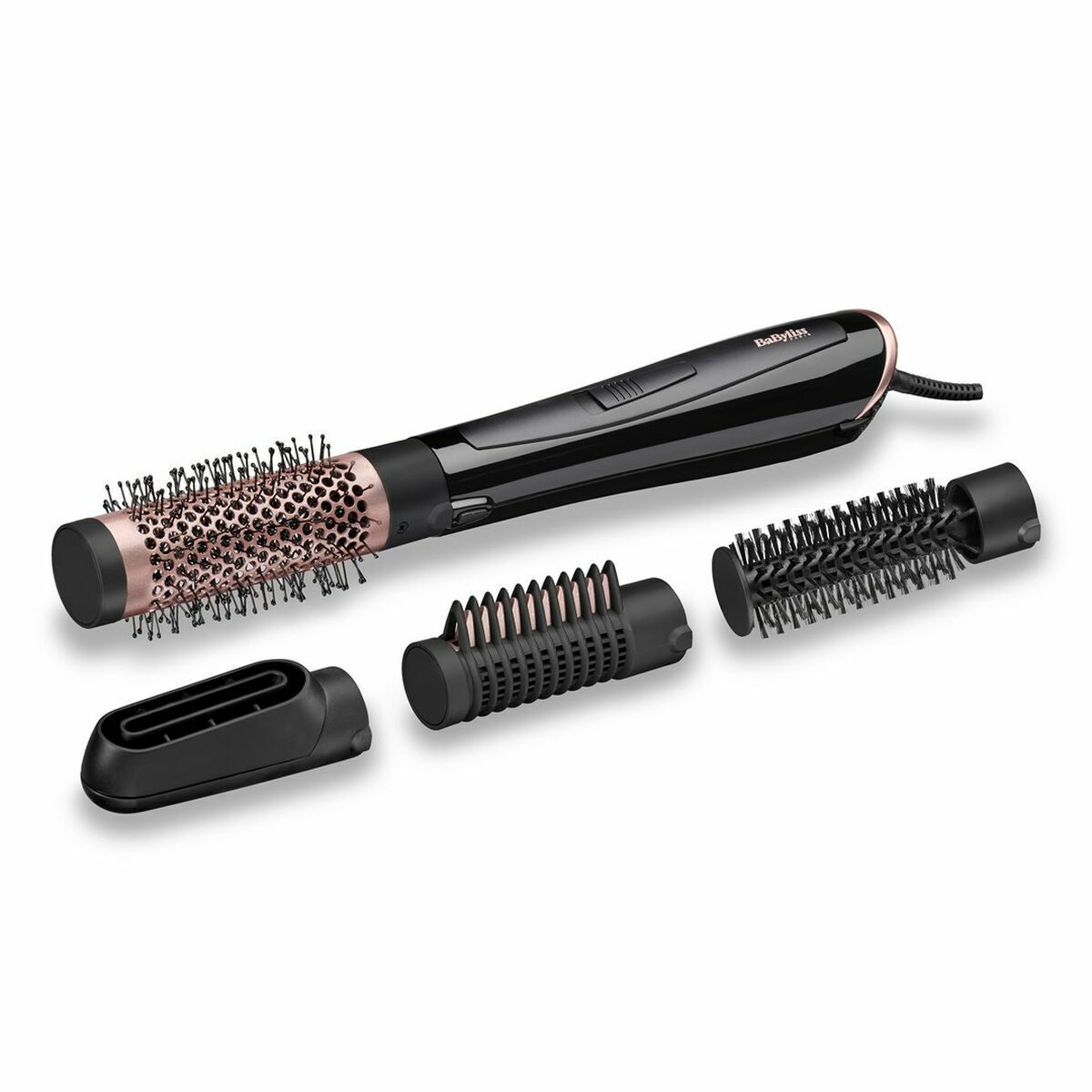 Børste Babyliss CEPILLO DE AIRE AS128E produktemballage