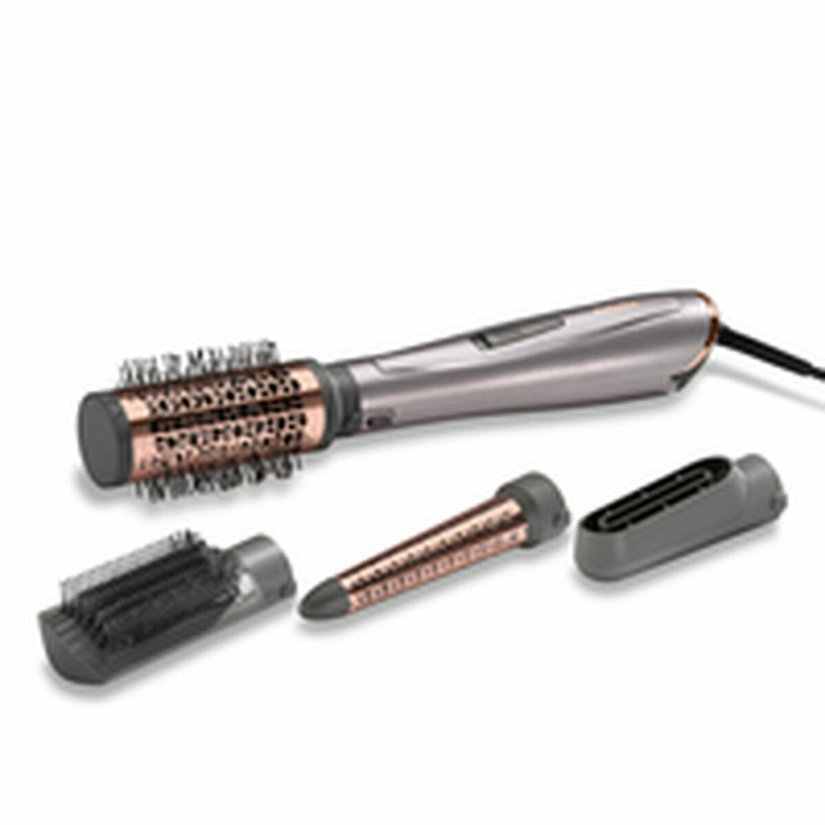 Heat Brush Babyliss (1000W) produktemballage