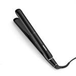 Glattejern Babyliss Sleek Finish 230E Sort produktemballage