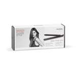 Glattejern Babyliss Sleek Finish 230E Sort produktemballage