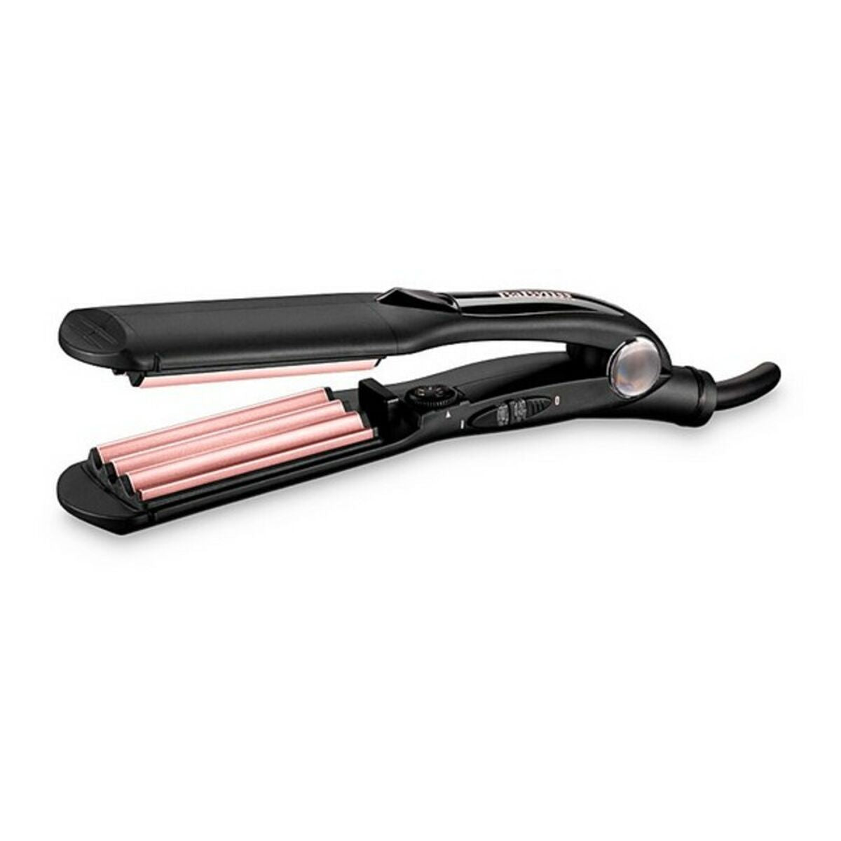 Hair Straightener Crimper 2165CE Babyliss produktemballage