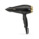 Hårtørrer Babyliss 6704E 2000 W Sort produktemballage