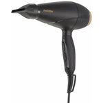 Hårtørrer Babyliss 6704E 2000 W Sort produktemballage