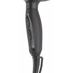 Hårtørrer Babyliss 6704E 2000 W Sort produktemballage