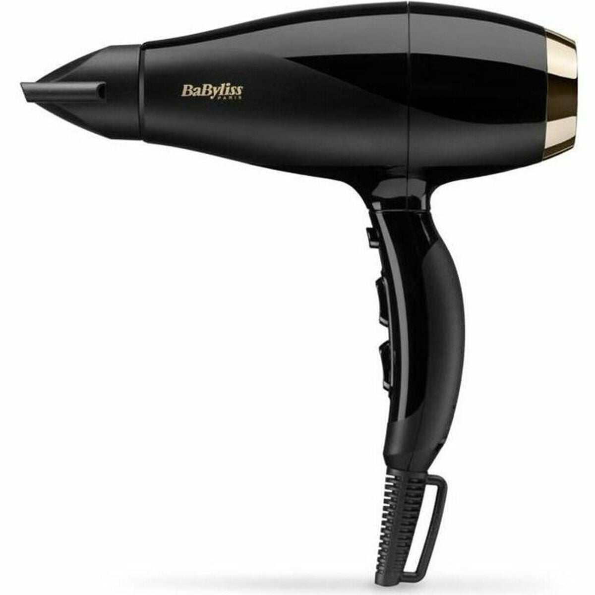 Hårtørrer Babyliss 6714E Super Pro 2300 W 2300 W produktemballage