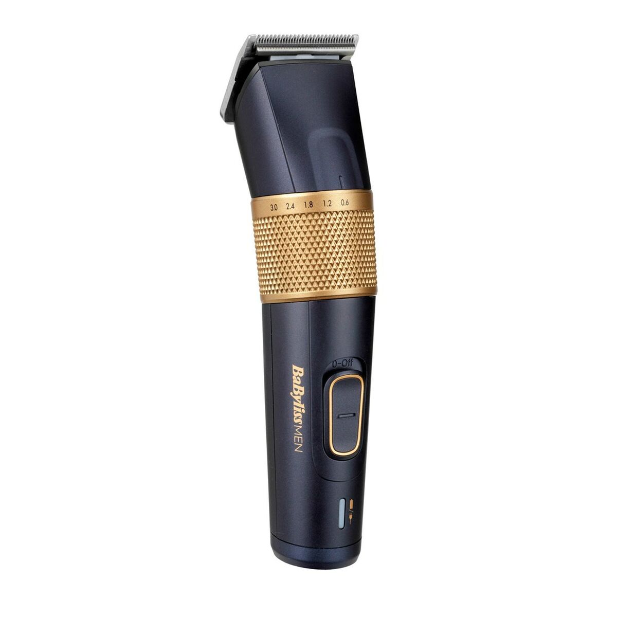 Hårklipper/barbermaskine Babyliss E986E produktemballage