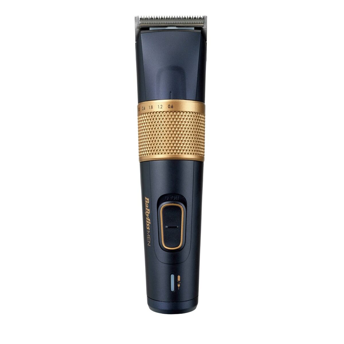Hårklipper/barbermaskine Babyliss E986E produktemballage
