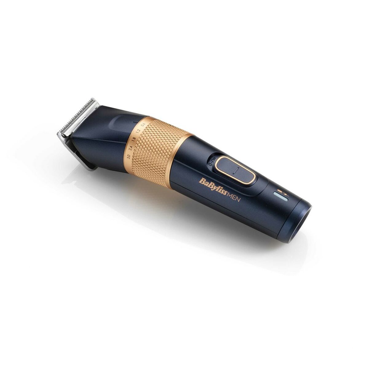 Hårklipper/barbermaskine Babyliss E986E produktemballage