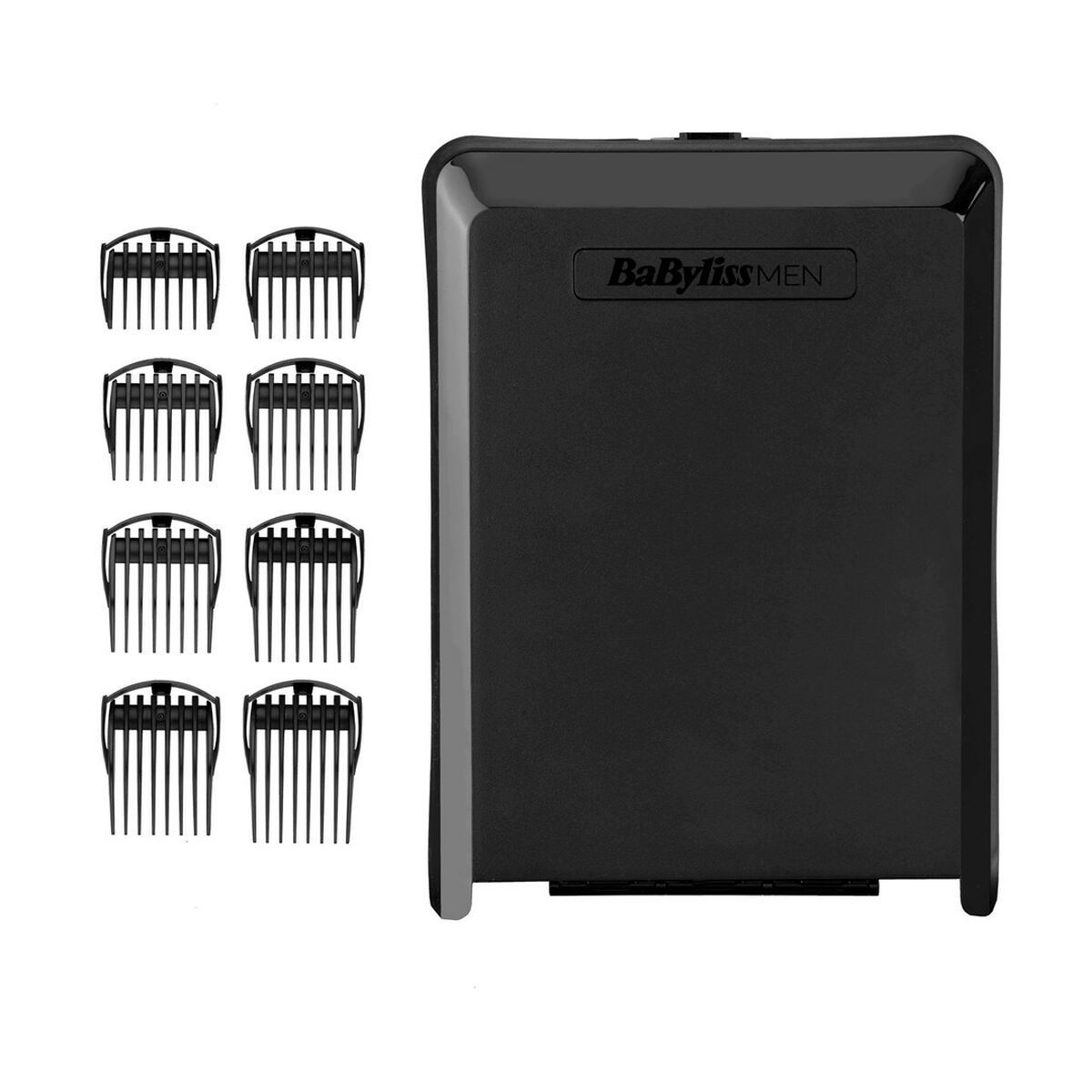 Hårklipper/barbermaskine Babyliss E986E produktemballage