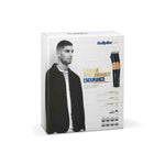 Hårklipper/barbermaskine Babyliss E986E produktemballage