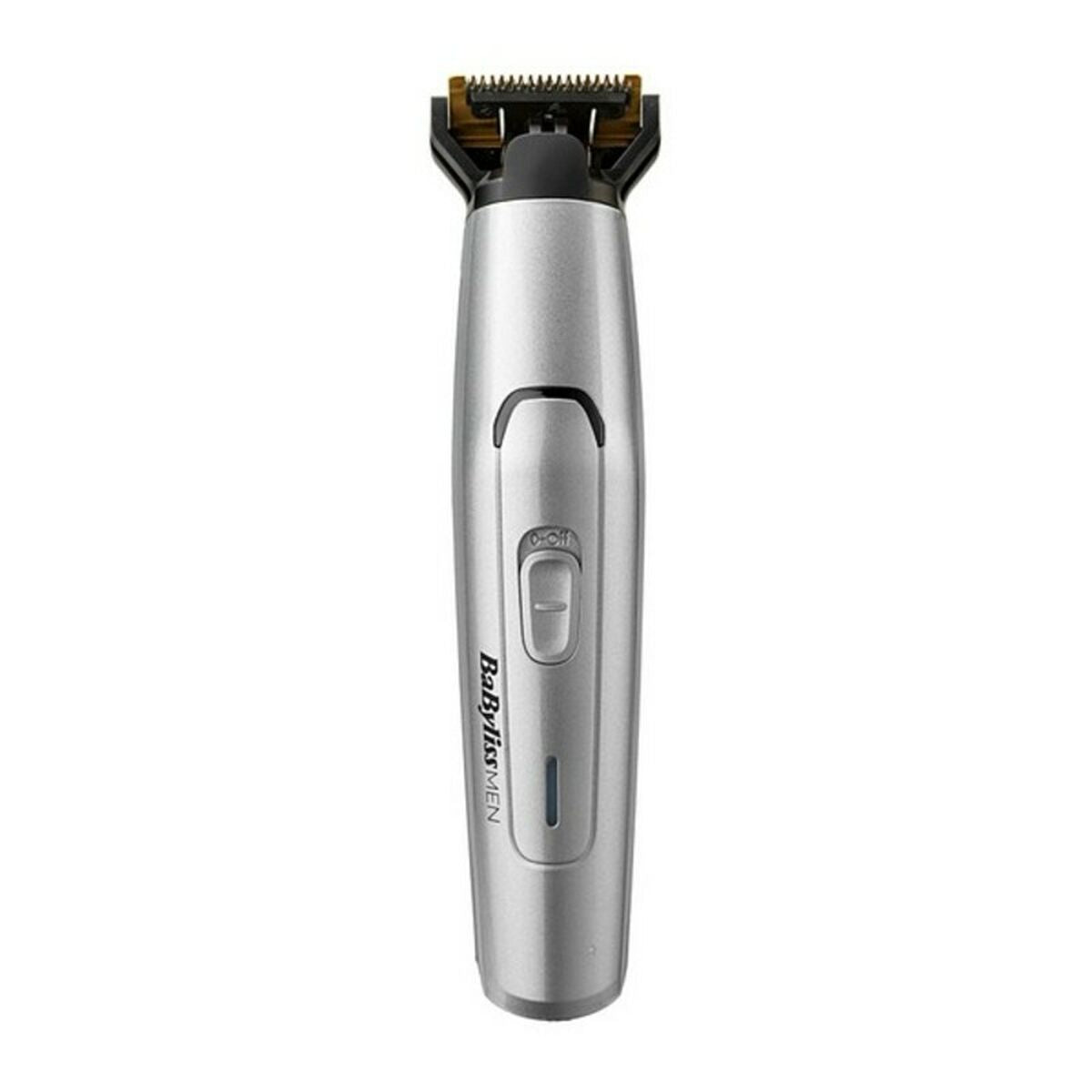 Trådløs hårklipper Babyliss MT861E produktemballage