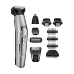 Trådløs hårklipper Babyliss MT861E produktemballage