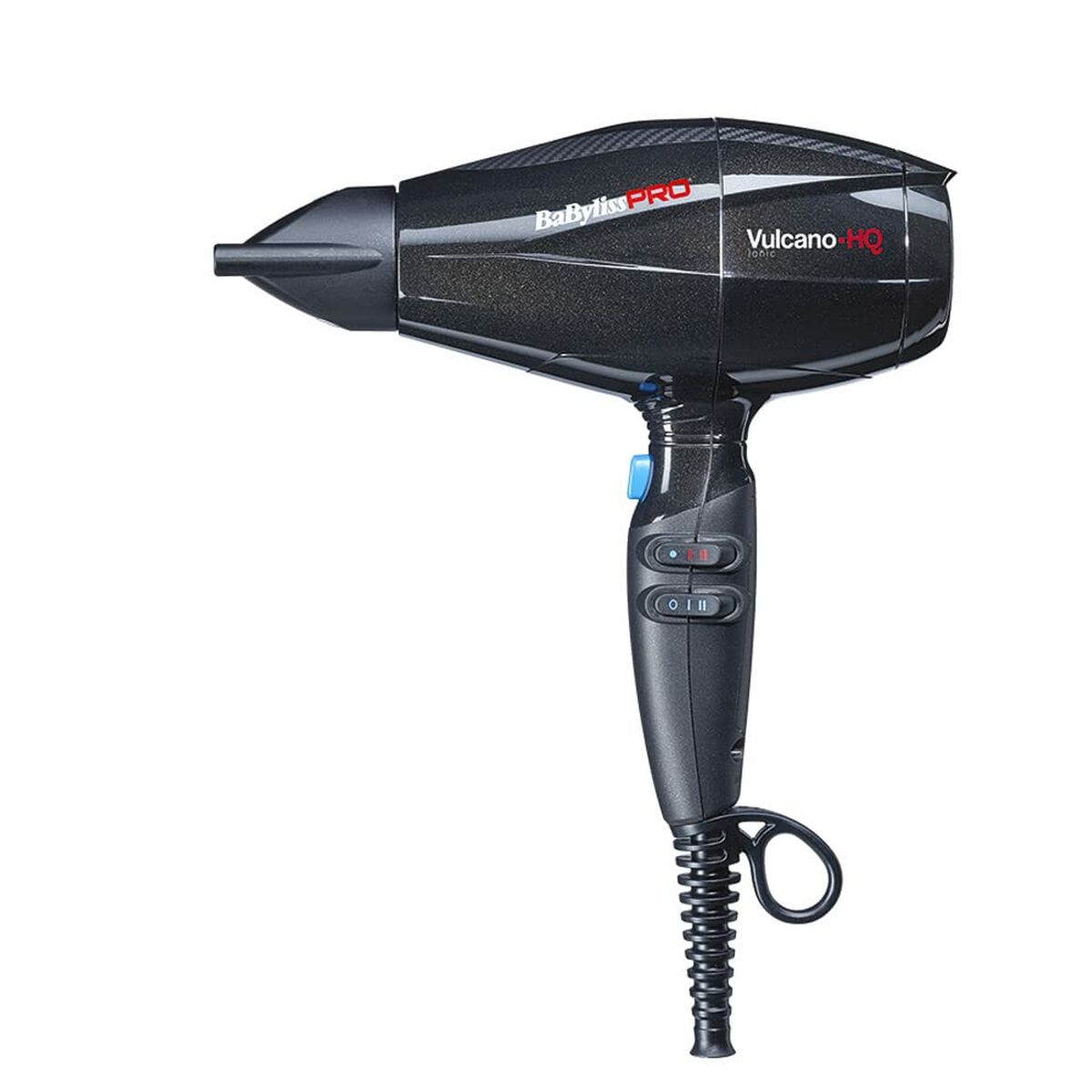Hårtørrer Babyliss BAB6980IE Sort 2200 W produktemballage