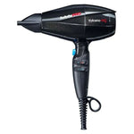 Hårtørrer Babyliss BAB6980IE Sort 2200 W produktemballage