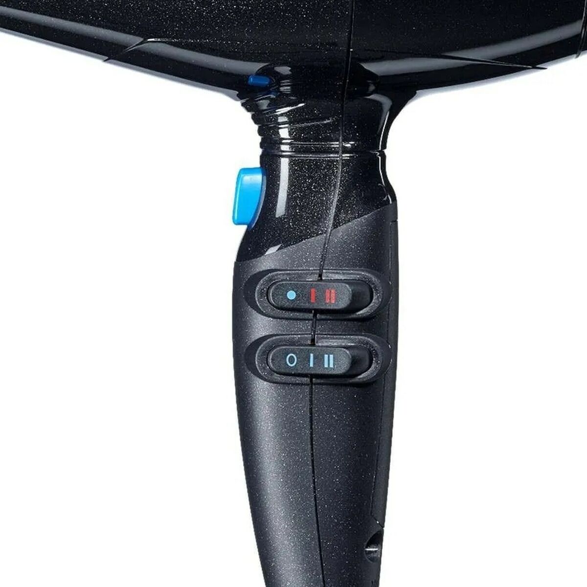 Hårtørrer Babyliss BAB6980IE Sort 2200 W produktemballage