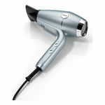 Hårtørrer Babyliss D773DE 2100 W Blue Metallic produktemballage