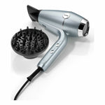 Hårtørrer Babyliss D773DE 2100 W Blue Metallic produktemballage
