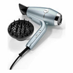 Hårtørrer Babyliss D773DE 2100 W Blue Metallic produktemballage