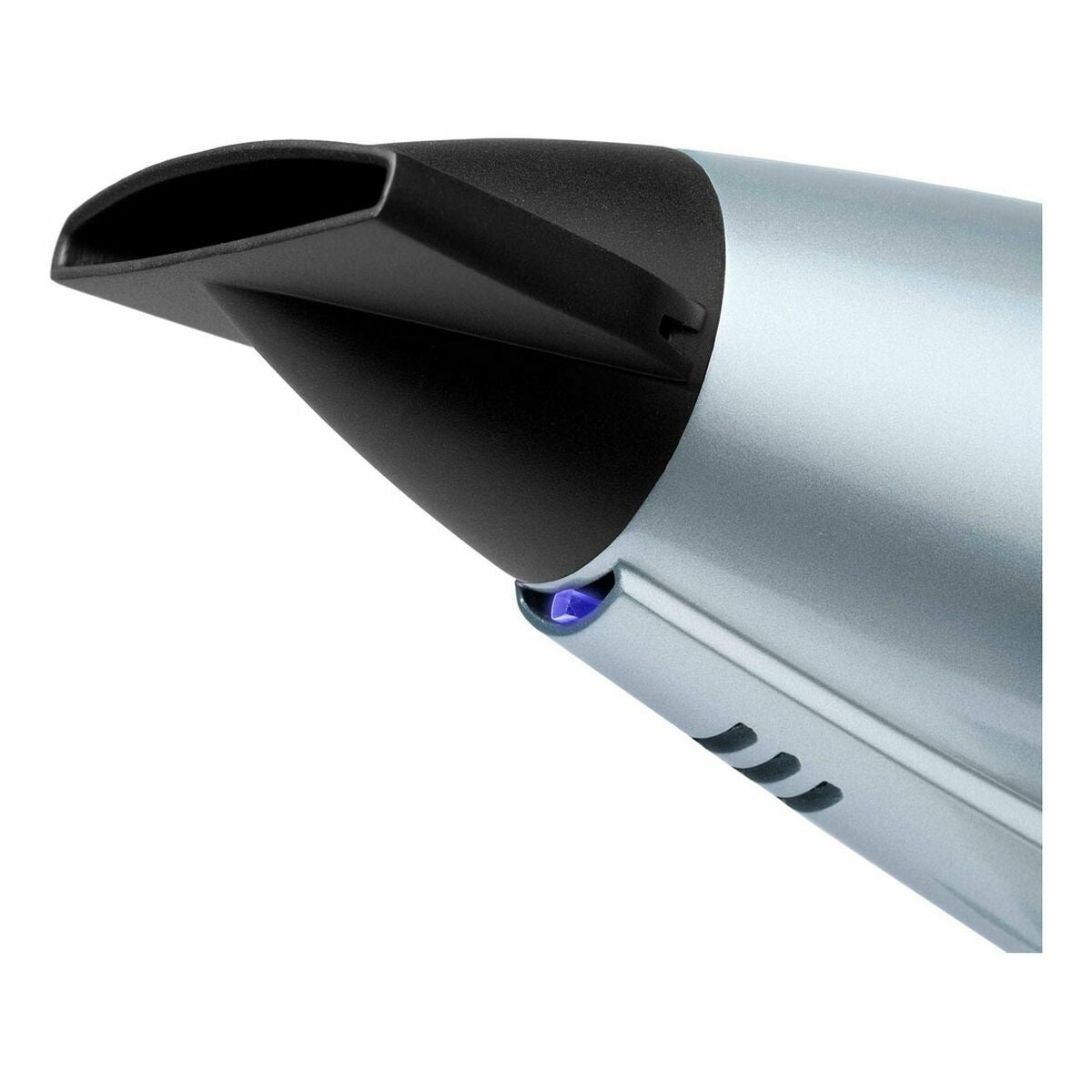 Hårtørrer Babyliss D773DE 2100 W Blue Metallic produktemballage