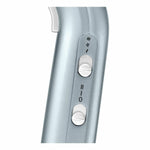 Hårtørrer Babyliss D773DE 2100 W Blue Metallic produktemballage