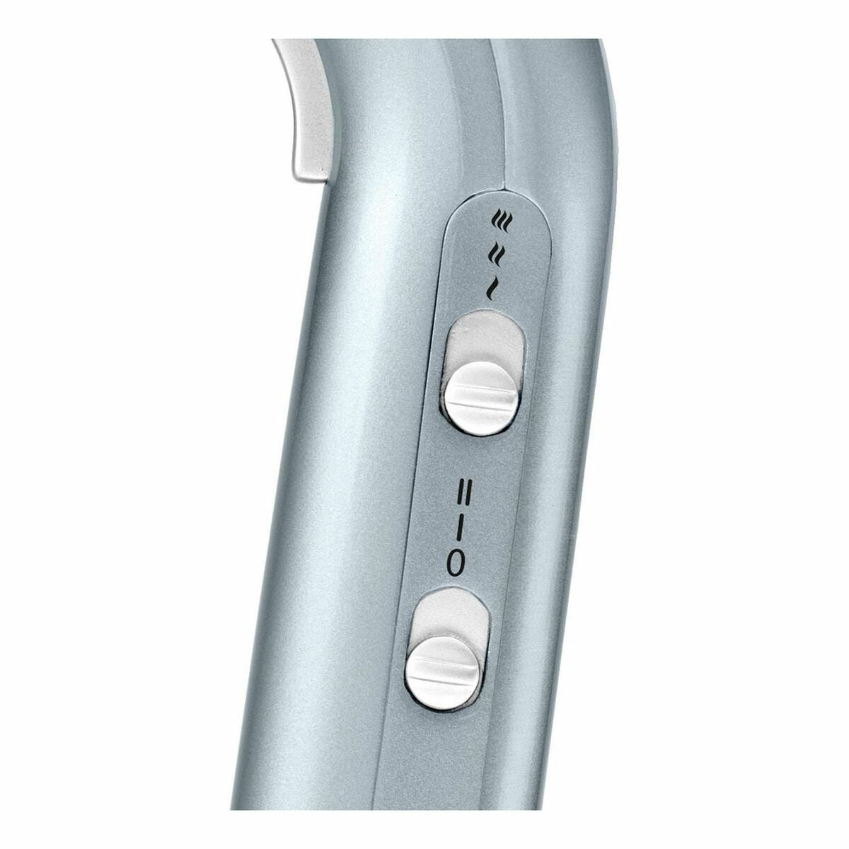 Hårtørrer Babyliss D773DE 2100 W Blue Metallic produktemballage