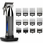 Hårklipper/barbermaskine Babyliss E996E produktemballage