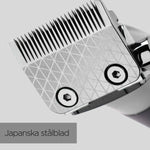 Hårklipper/barbermaskine Babyliss E996E produktemballage