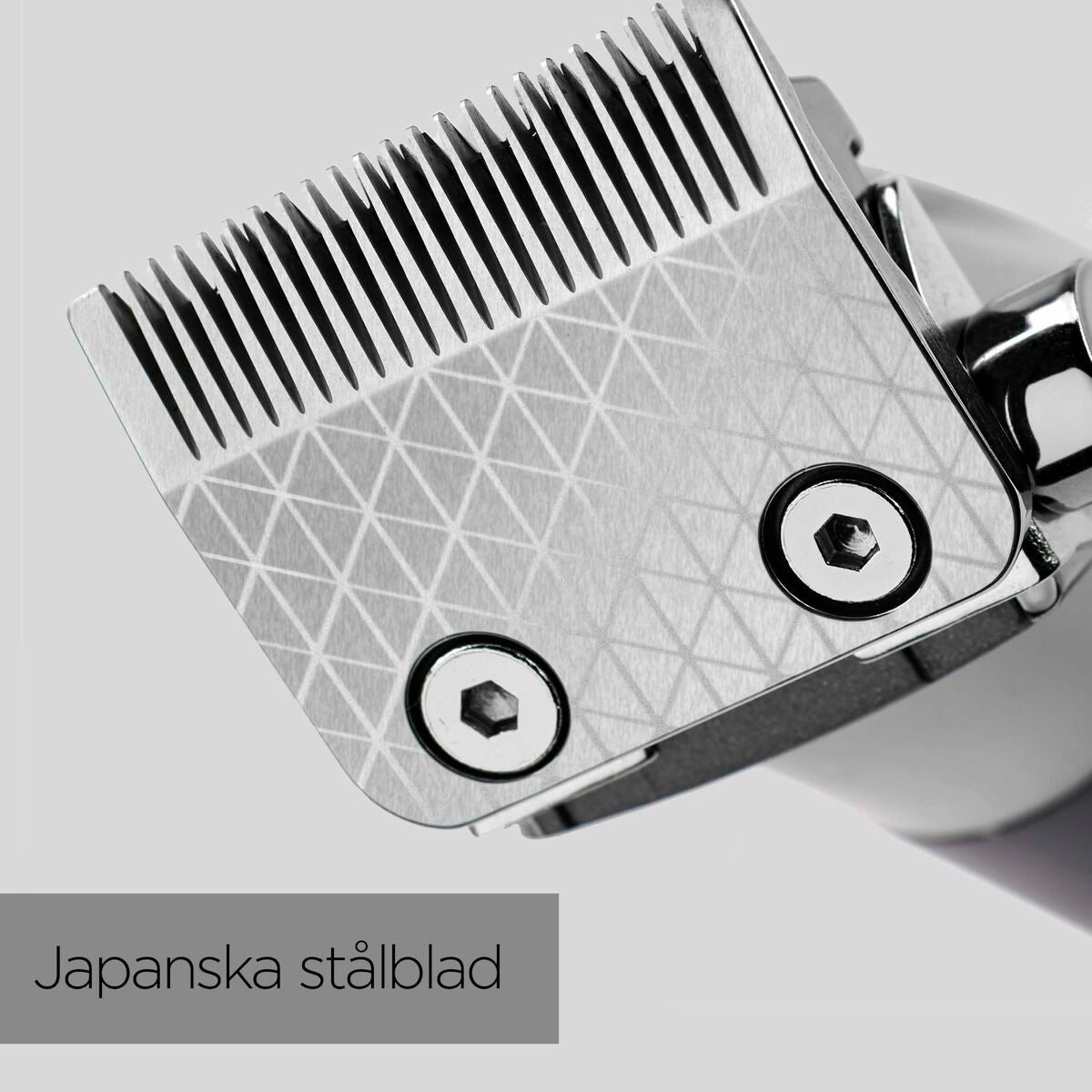 Hårklipper/barbermaskine Babyliss E996E produktemballage
