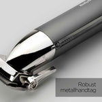 Hårklipper/barbermaskine Babyliss E996E produktemballage