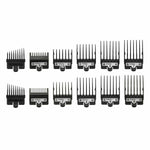 Hårklipper/barbermaskine Babyliss E996E produktemballage