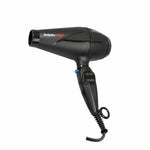 Hårtørrer Babyliss BAB6950IE Sort Sølv 2100 W produktemballage