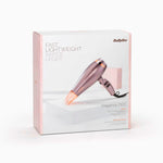 Hårtørrer Babyliss 5336NPE Grå 2200 W produktemballage