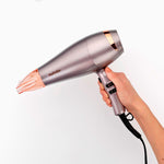 Hårtørrer Babyliss 5336NPE Grå 2200 W produktemballage