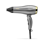 Hårtørrer Babyliss 5513TE Golden 2300 W produktemballage