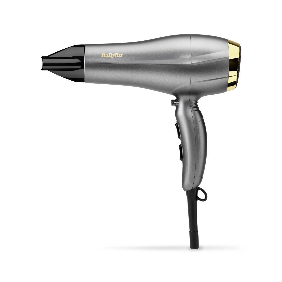 Hårtørrer Babyliss 5513TE Golden 2300 W produktemballage
