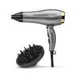 Hårtørrer Babyliss 5513TE Golden 2300 W produktemballage