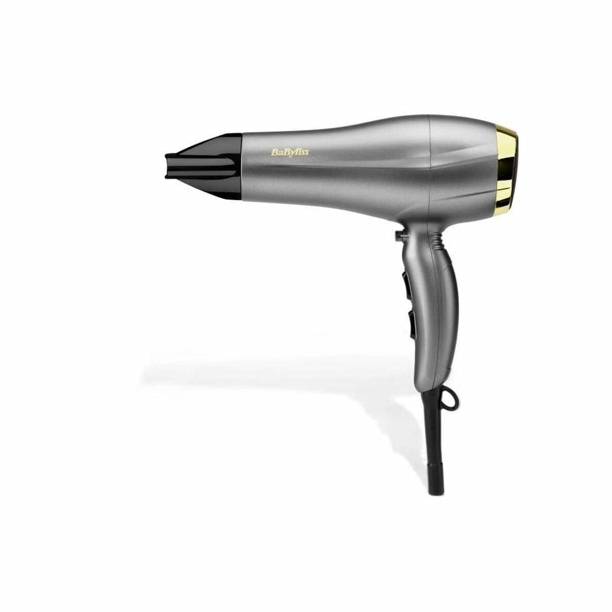 Hårtørrer Babyliss 5513TE Golden 2300 W produktemballage