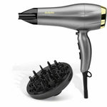 Hårtørrer Babyliss 5513TE Golden 2300 W produktemballage