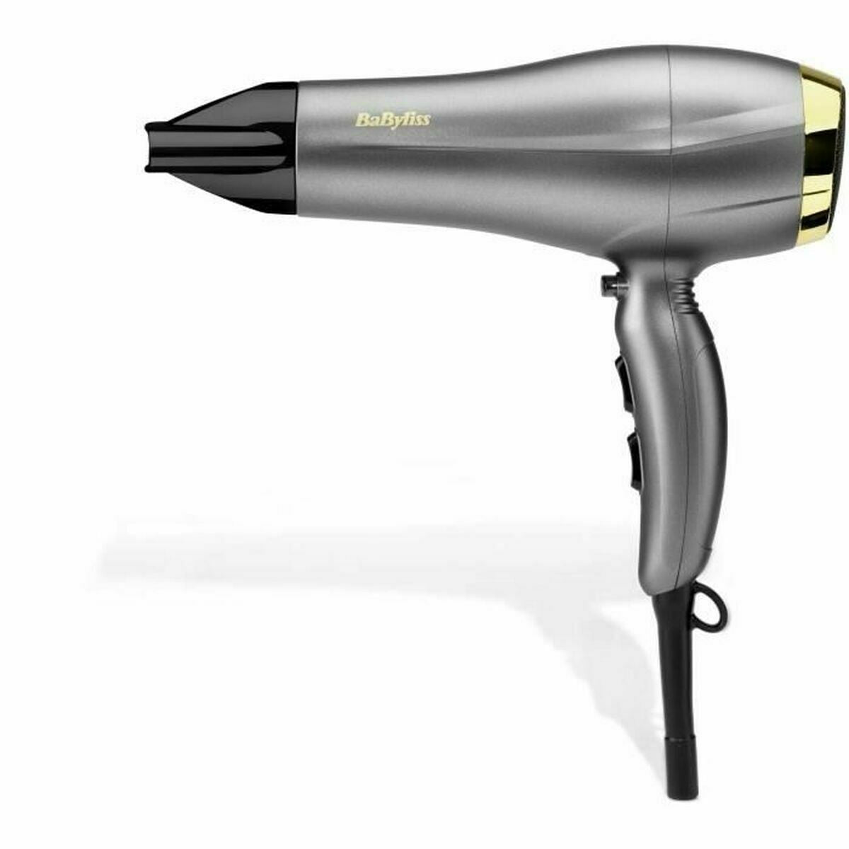 Hårtørrer Babyliss 5513TE Golden 2300 W produktemballage