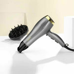 Hårtørrer Babyliss 5513TE Golden 2300 W produktemballage