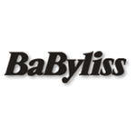 Hårtørrer Babyliss 6719DE Sort Grå 2200 W produktemballage