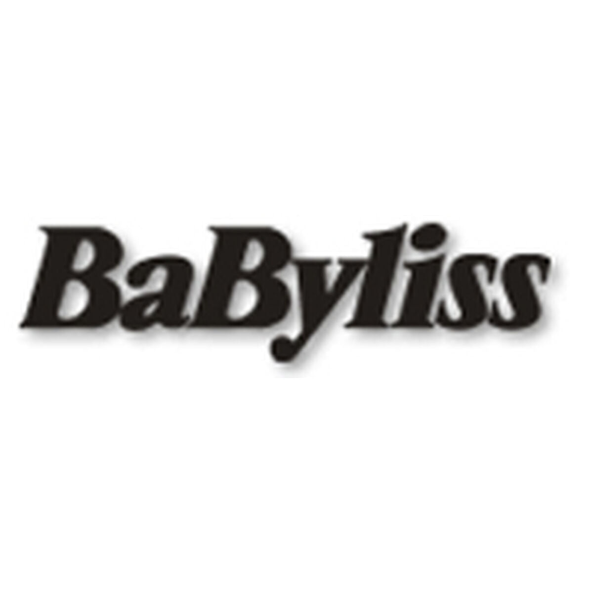 Hårtørrer Babyliss 6719DE Sort Grå 2200 W produktemballage